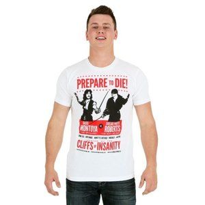 Ripple Junction The Princess Bride Graphic Shirt Men's Size M